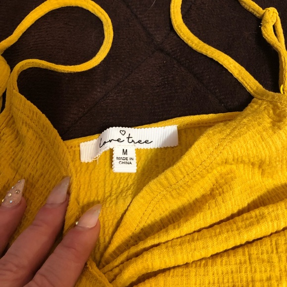 Crop Top - Picture 3 of 4